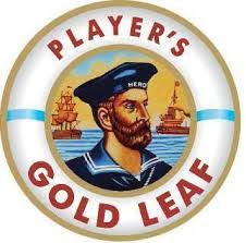 John Players Gold Leaf